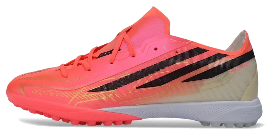 Adidas F50.1 Hyperfast — foto 2 de 7