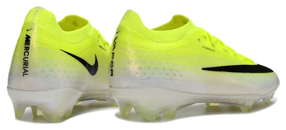 Nike Mercurial Vapor 17 Elite — foto 3 de 3